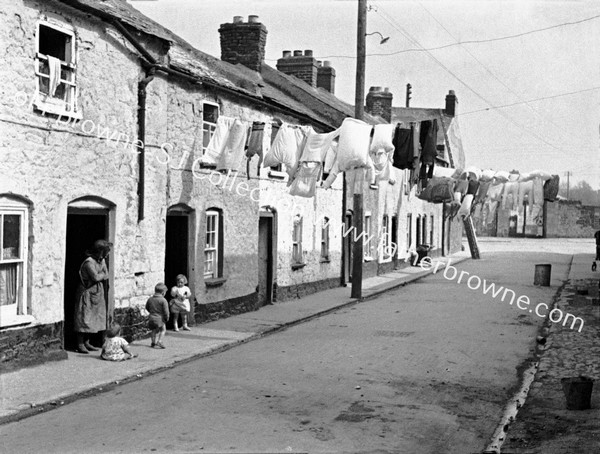 WASHING DAY